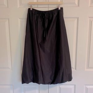 Zara Balloon Skirt